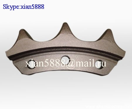 SD16 SD22 гусеница shantui SD23 SD32