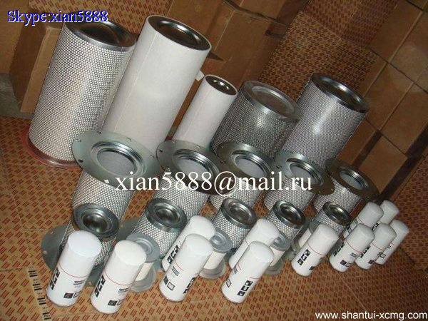 фильтры P13026193 P156172 P16T-10-05000