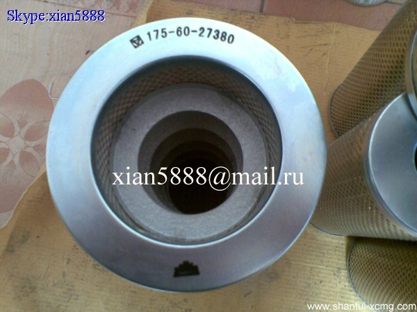 175-60-27380 фильтр