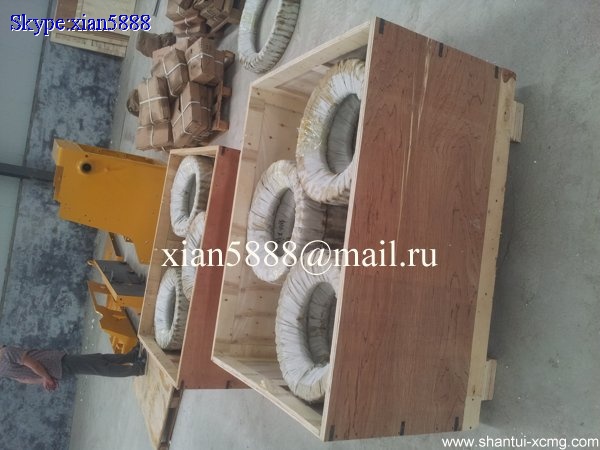 сайт доставка shantui