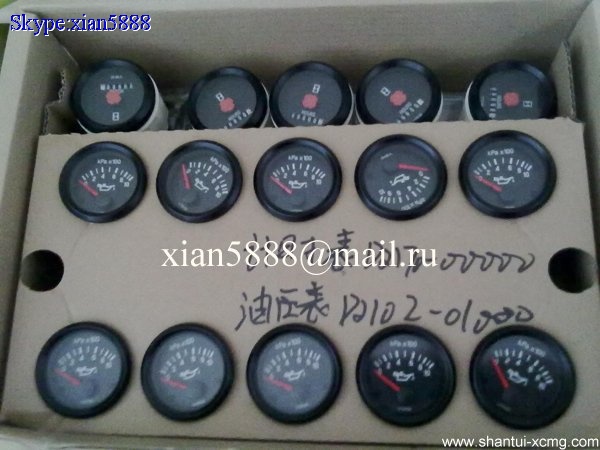 P0D2170-00000 P0D2102-00700 shantui