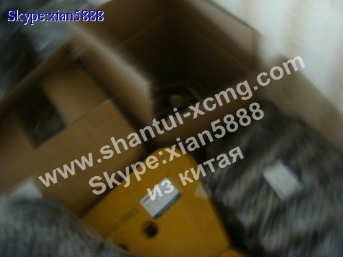 Натяжной ролик ремня 9,4 кг P3250937