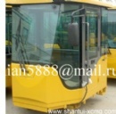 Кабина shantui